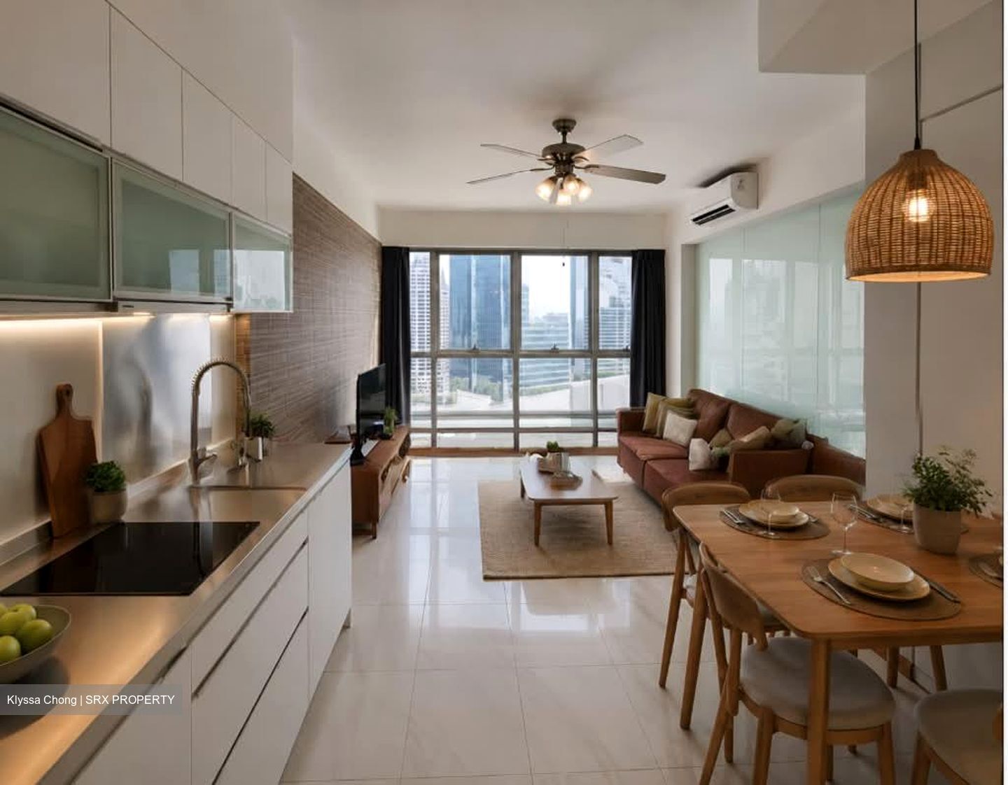 The Clift (D1), Apartment #554768431